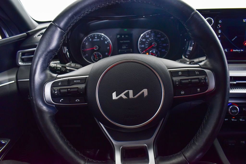 Used 2023 Kia K5 GT-Line w/ GT-Line Premium Package image 16