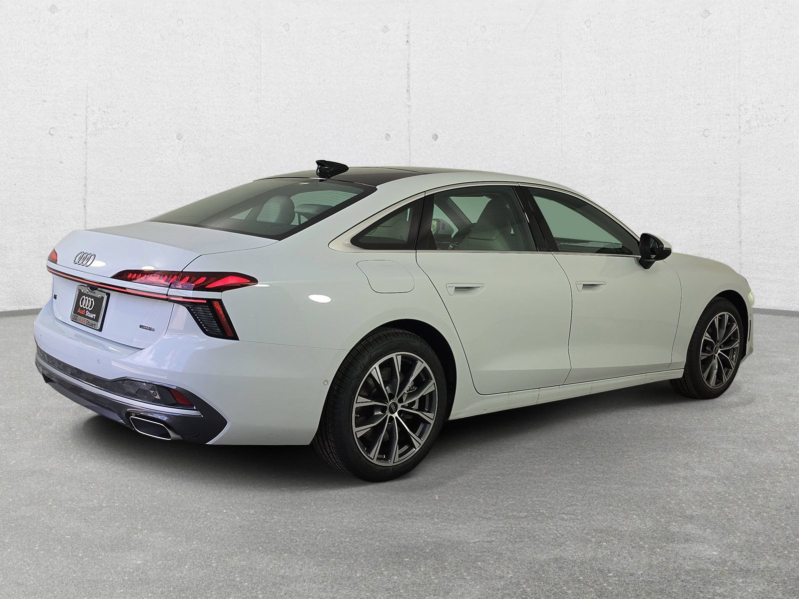 New 2026 Audi A6 Premium AWD/4WD image 6
