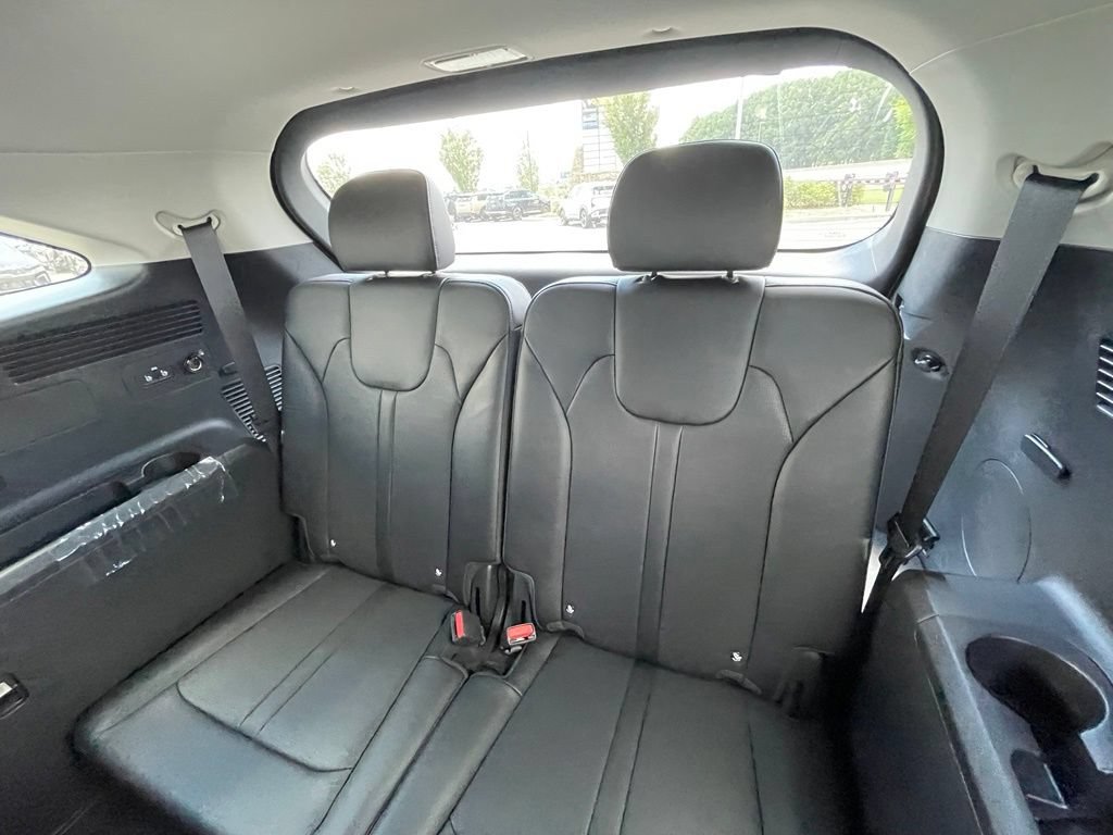 New 2026 Kia Sorento S w/ S Panoramic Sunroof Package FWD image 27