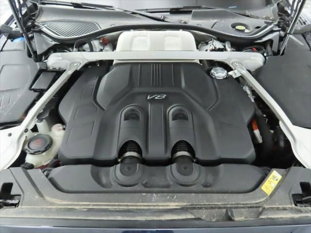 Used 2025 Bentley Flying Spur Plug-In Hybrid image 31