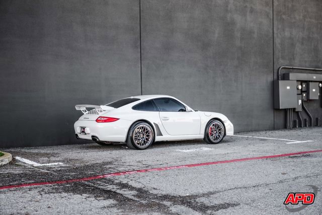 Used 2009 Porsche 911 Carrera image 19