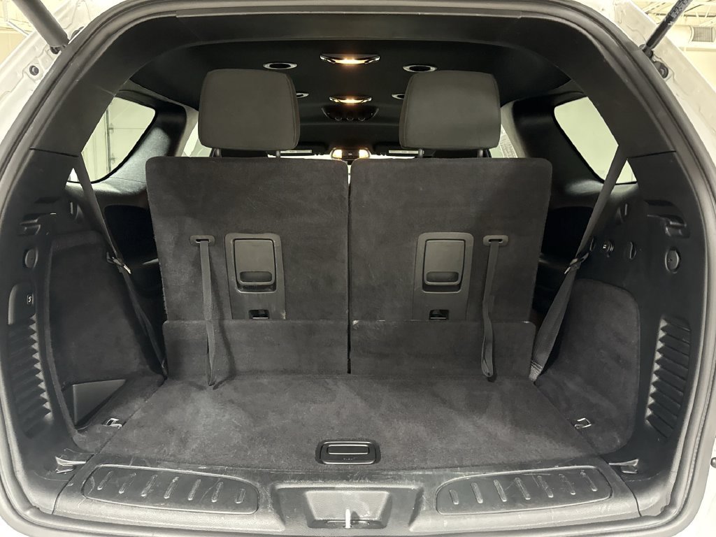 Used 2025 Dodge Durango GT AWD/4WD image 25