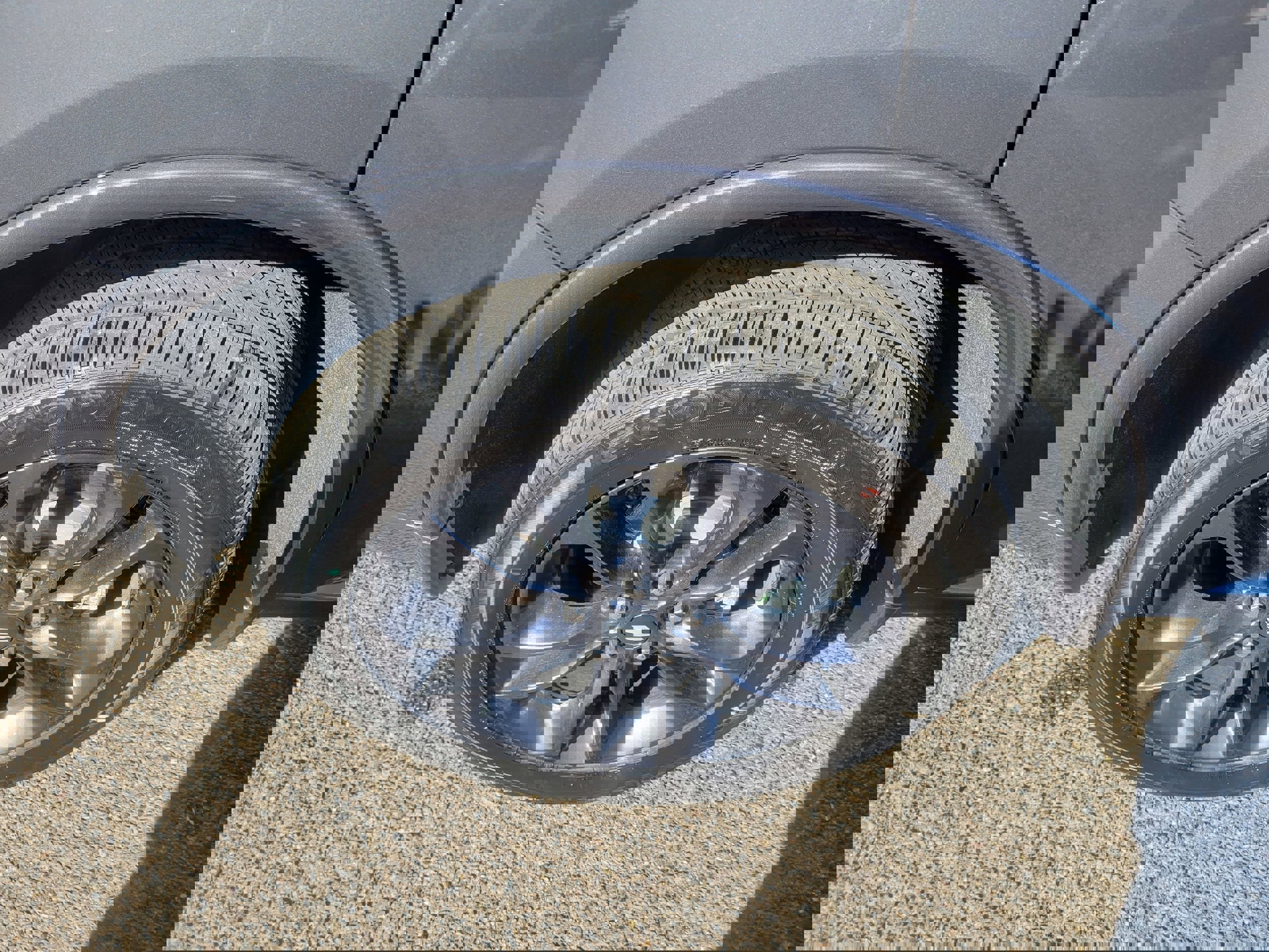 New 2026 Dodge Durango GT w/ Blacktop Package image 10