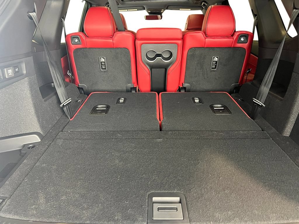 New 2026 Acura MDX Type S AWD/4WD image 26