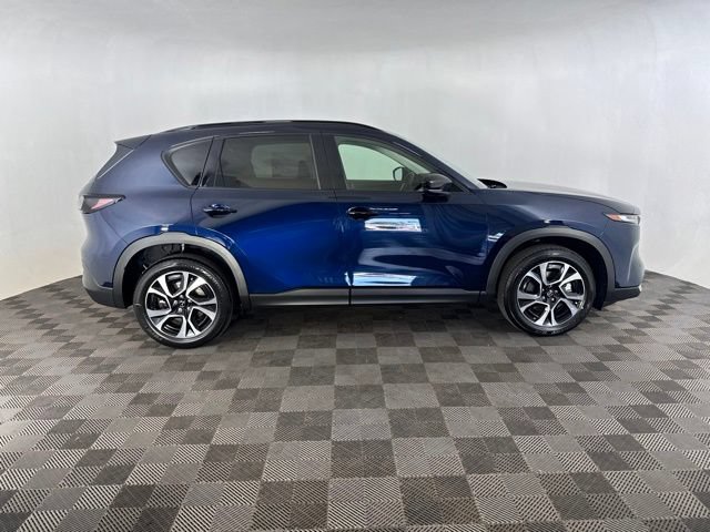 New 2026 MAZDA CX-5 Preferred AWD/4WD image 4