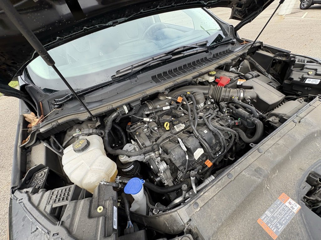 Used 2024 Ford Edge Titanium image 18