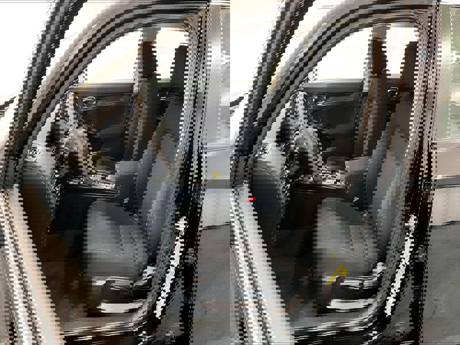 Used 2023 Honda Civic LX image 10