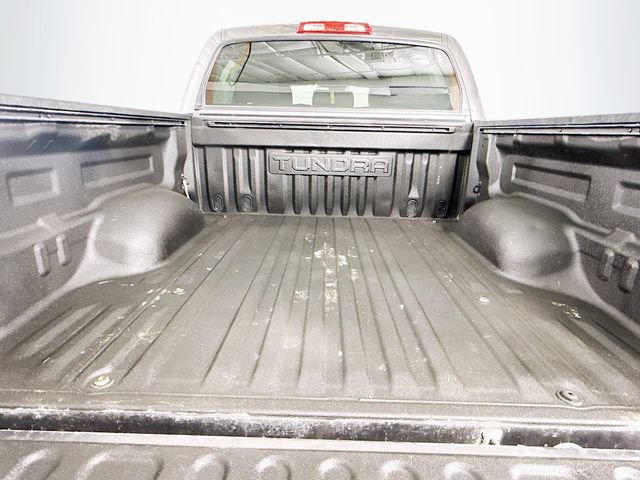 Certified 2020 Toyota Tundra SR5 w/ TRD Sport Plus Package AWD/4WD image 27
