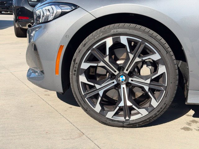 Used 2026 BMW 330i Sedan RWD image 10