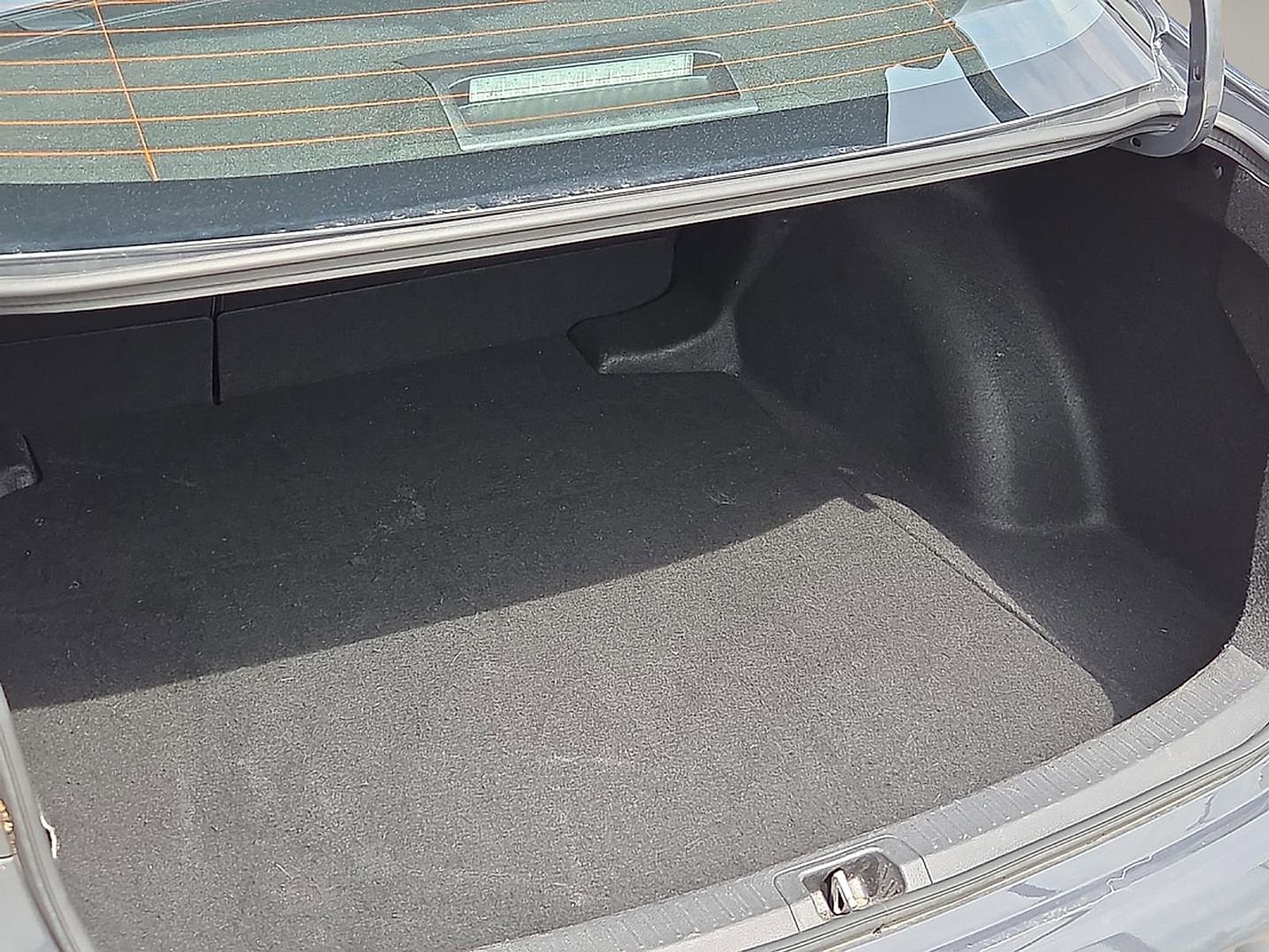 Used 2025 Toyota Corolla LE FWD image 8