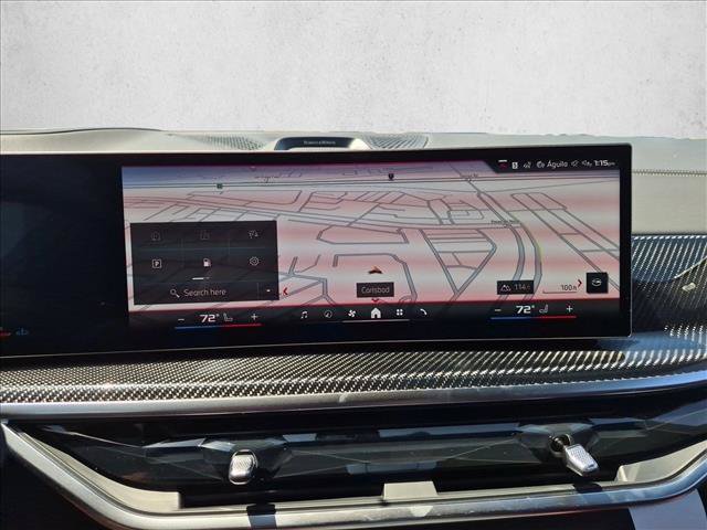 New 2027 BMW X6 M60i w/ Executive Package AWD/4WD image 13