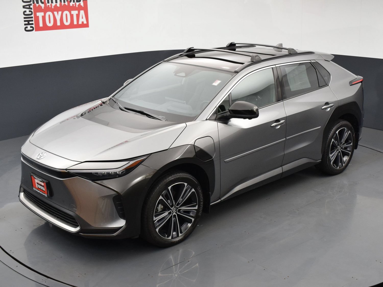 Used 2024 Toyota bZ4X AWD w/ Weather Package image 34