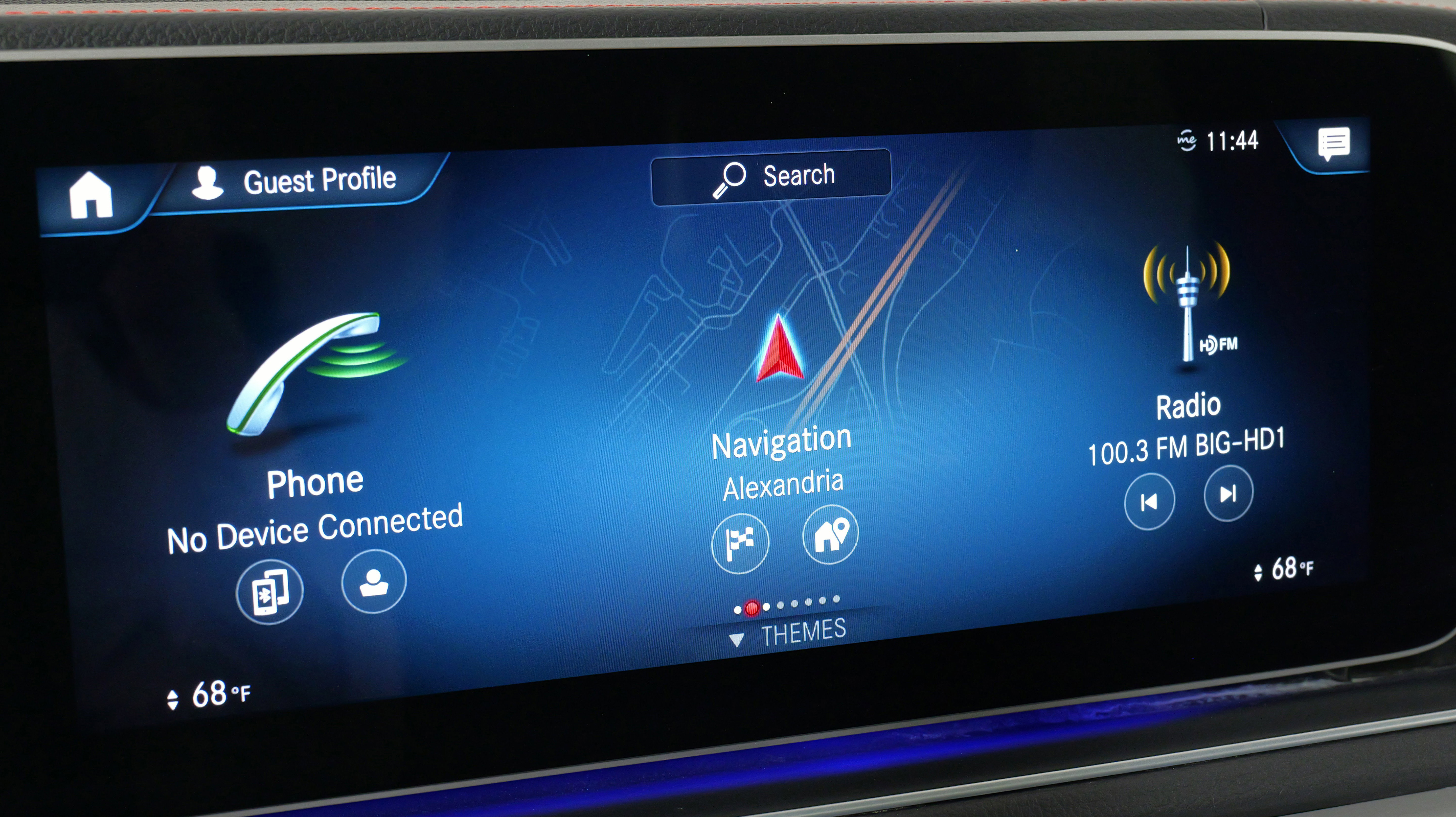 Used 2023 Mercedes-Benz GLE 53 AMG 4MATIC image 43