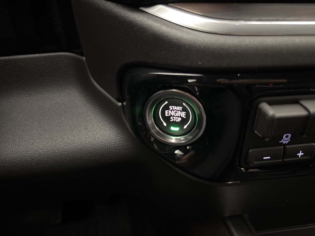 New 2026 GMC Sierra 1500 SLT w/ SLT Premium Plus Package image 44