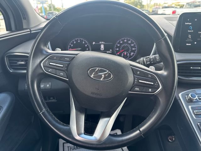 Used 2023 Hyundai Santa Fe SEL image 15