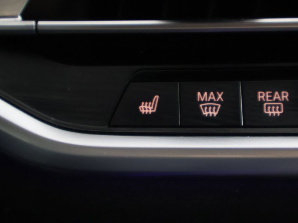 Used 2020 BMW X5 M50i w/ Premium Package AWD/4WD image 50