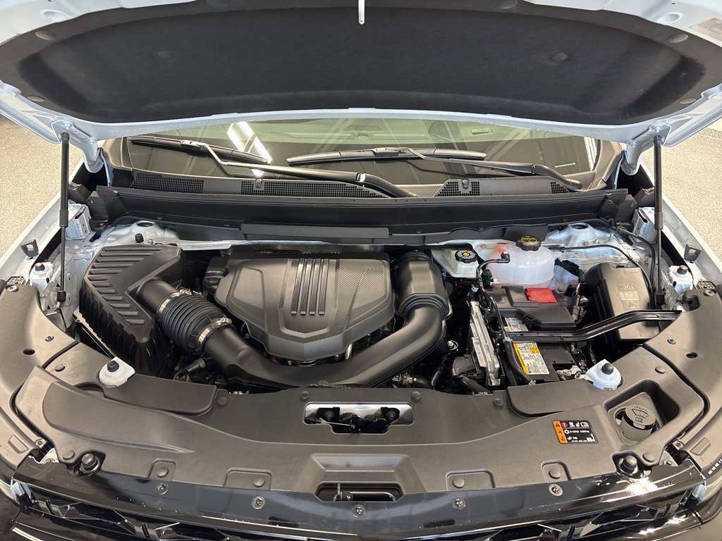 New 2026 Chevrolet Traverse RS image 50