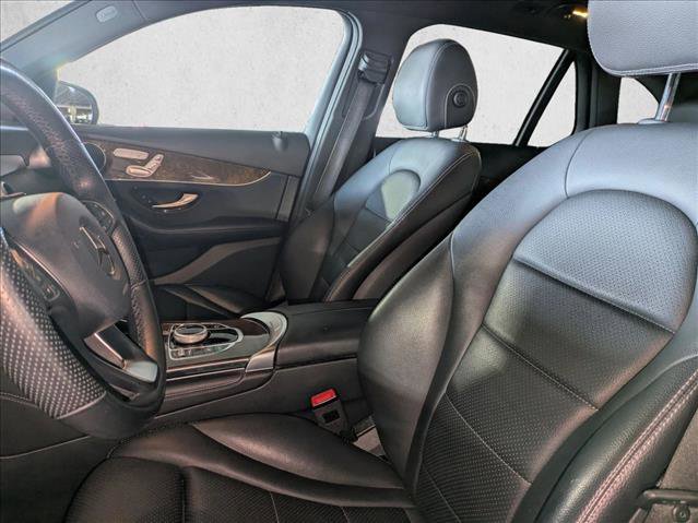 Used 2019 Mercedes-Benz GLC 300 image 17