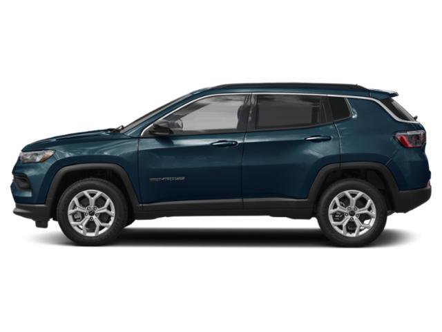 New 2026 Jeep Compass Latitude AWD/4WD image 3