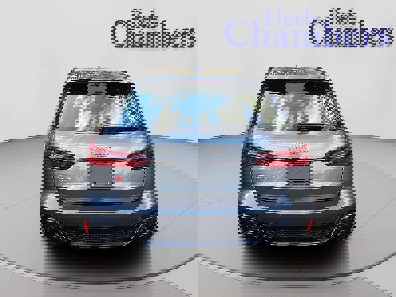 Used 2021 Audi RS 6 image 6