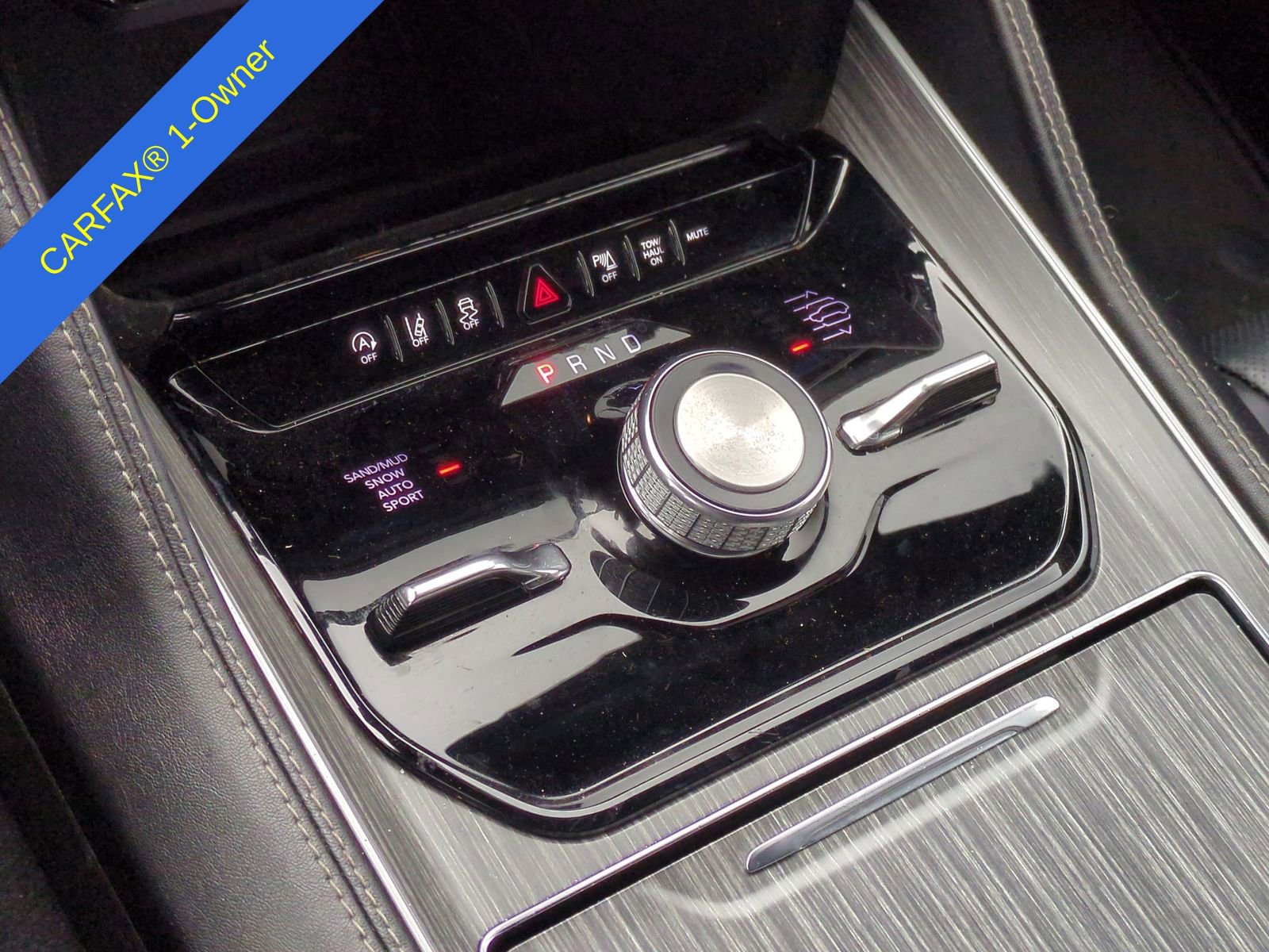 Used 2024 Jeep Wagoneer Series III image 33