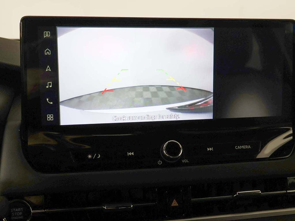 New 2026 Mitsubishi Outlander LE FWD image 41