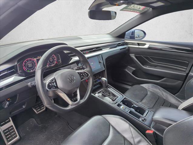 Used 2023 Volkswagen Arteon SEL Premium image 11