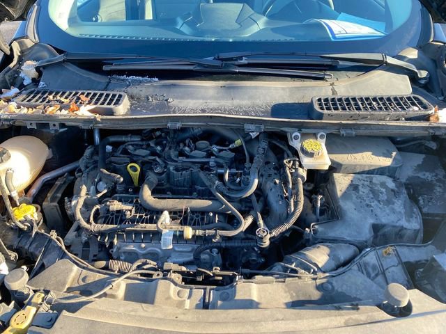 Used 2019 Ford Escape SE image 28