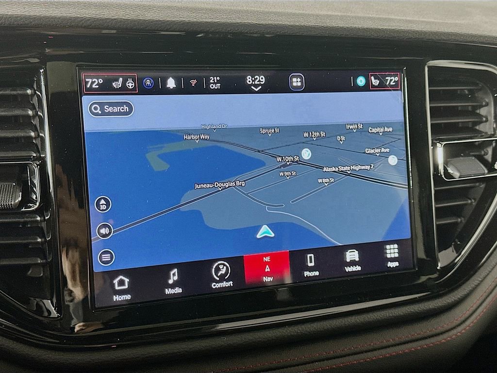 New 2026 Dodge Durango GT image 15