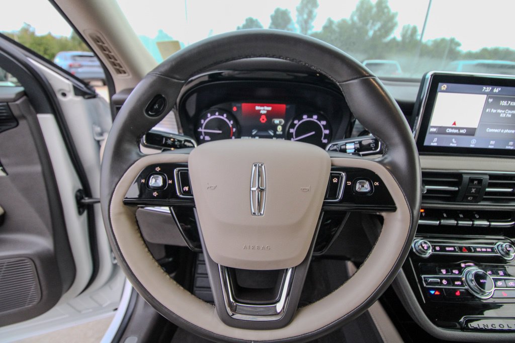 Used 2020 Lincoln Corsair AWD w/ Equipment Group 101A image 19