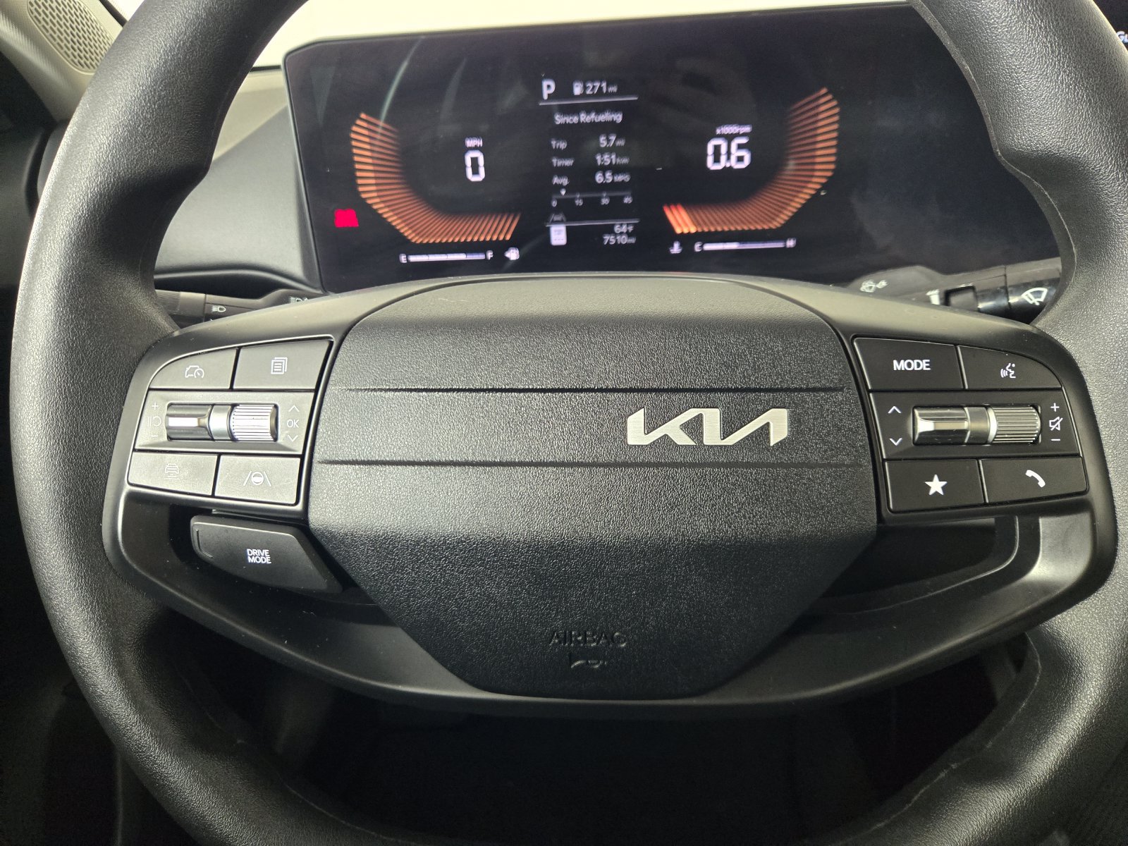 Used 2025 Kia K4 FWD image 19