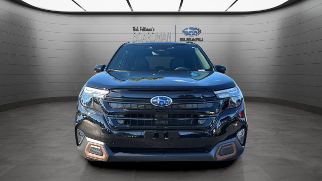 Certified 2026 Subaru Forester Sport AWD/4WD image 12
