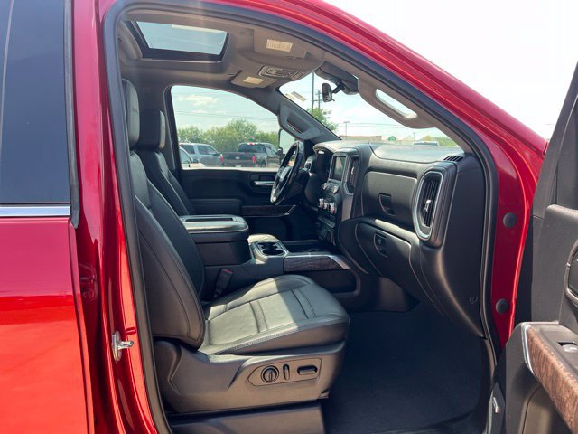 Used 2021 GMC Sierra 2500 Denali w/ Denali Ultimate Package AWD/4WD image 22