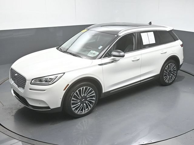 Used 2021 Lincoln Corsair Reserve w/ Equipment Group 201A FWD image 43