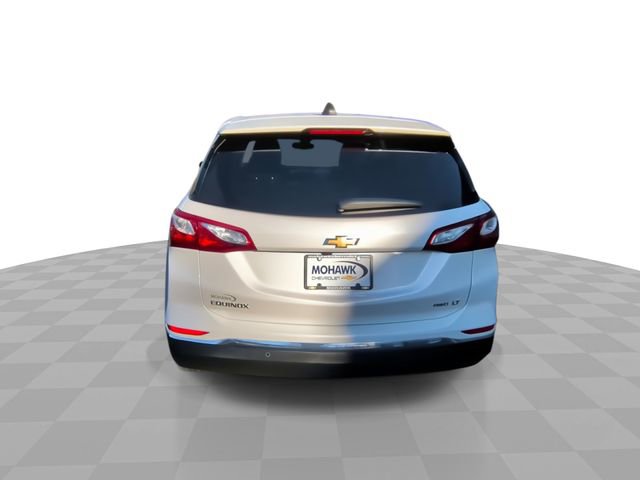 Used 2020 Chevrolet Equinox LT image 7