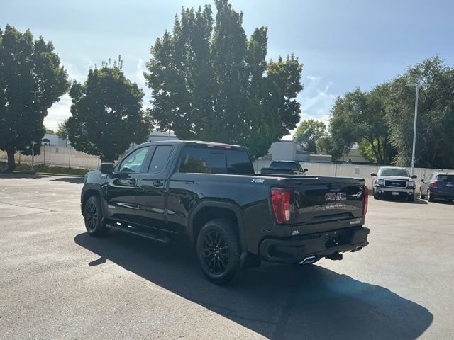 Used 2025 GMC Sierra 1500 Elevation w/ Preferred Package AWD/4WD image 8