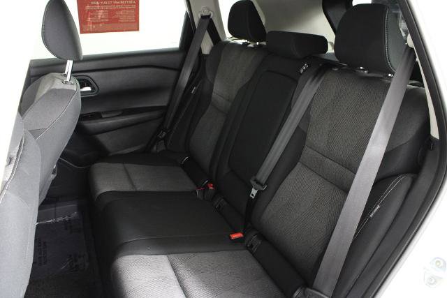 Certified 2025 Nissan Rogue SV image 20