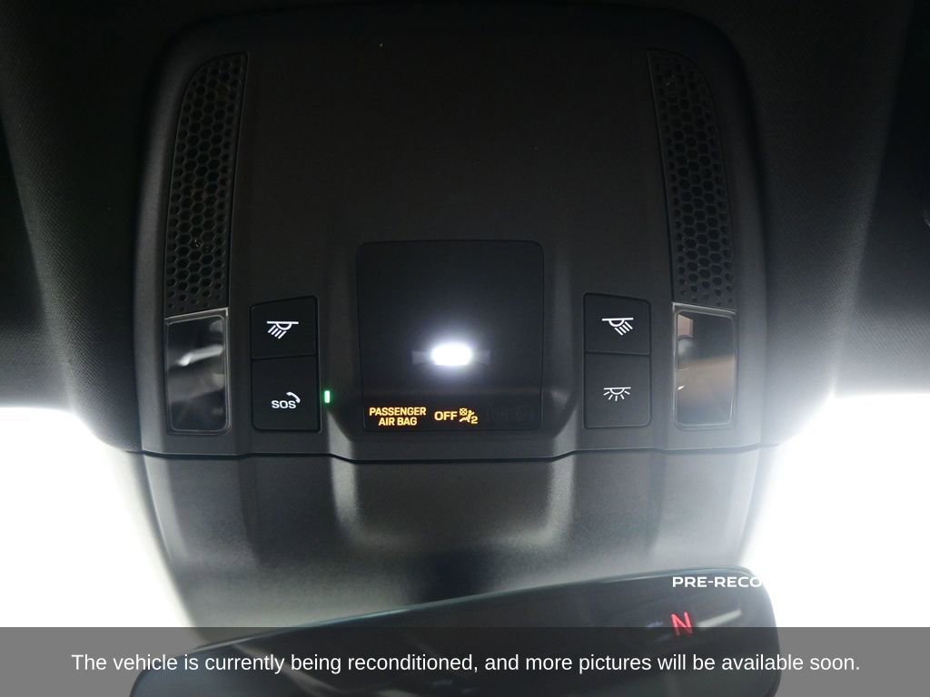 Used 2022 Audi e-tron GT Premium Plus image 25