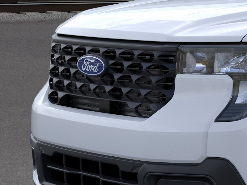 New 2026 Ford Maverick XLT image 19