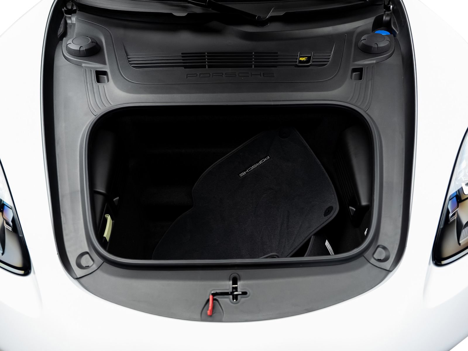 Used 2022 Porsche 718 Boxster RWD image 58
