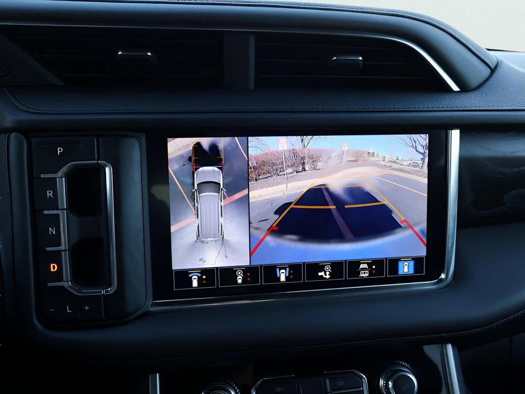 Used 2021 GMC Yukon Denali image 26