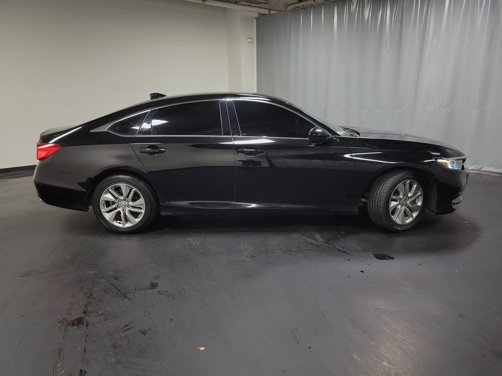 Used 2020 Honda Accord LX image 9