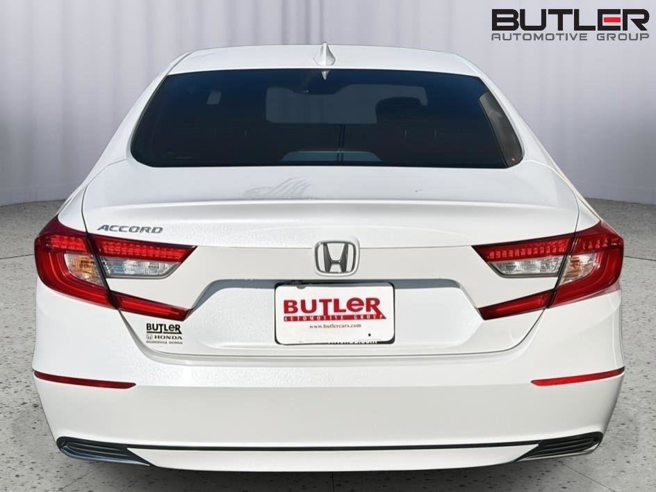 Used 2019 Honda Accord EX-L image 5