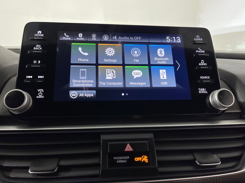 Used 2020 Honda Accord Sport image 20