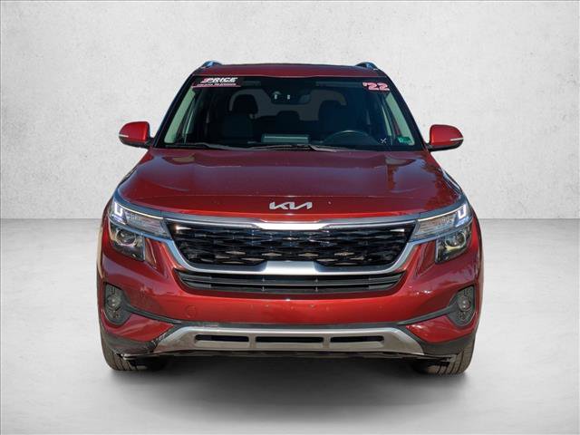 Used 2022 Kia Seltos S image 2