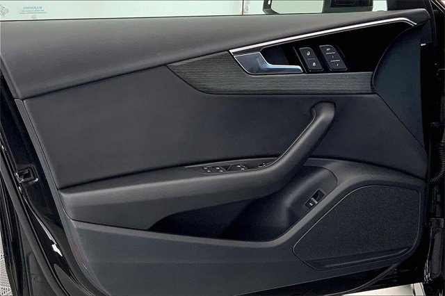 Certified 2023 Audi A4 2.0T Premium w/ Convenience Package image 23