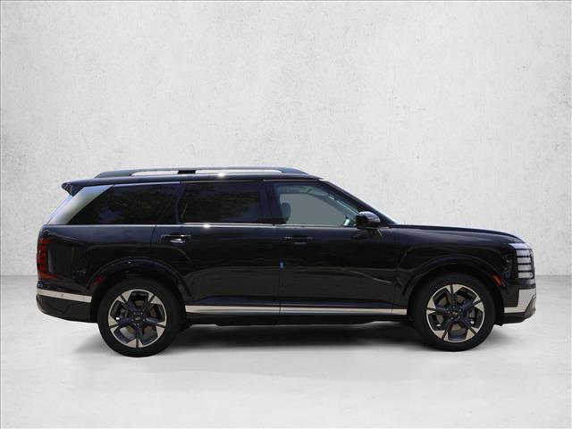 New 2026 Hyundai Palisade Limited AWD/4WD image 4
