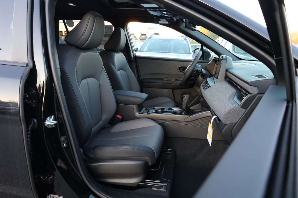 New 2026 Subaru Outback Premium AWD/4WD image 24