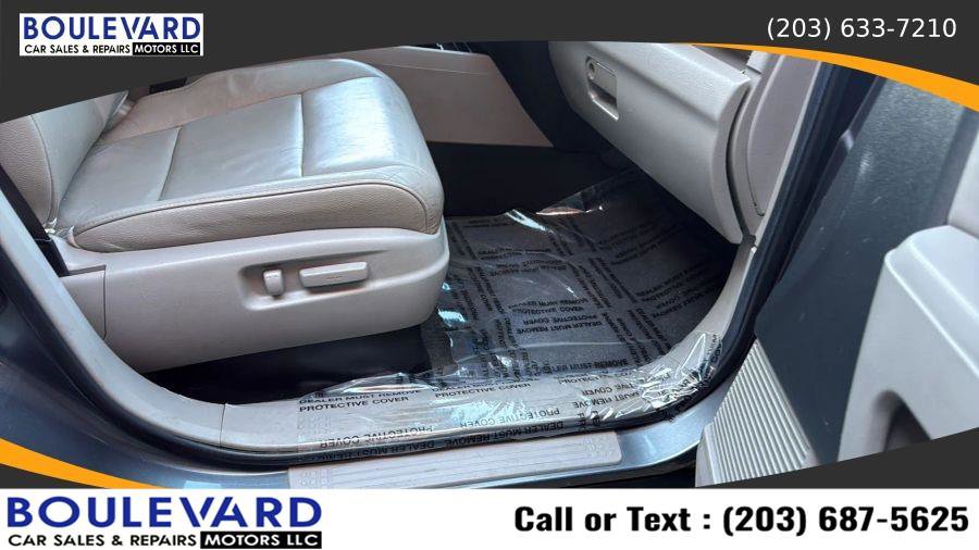 Used 2013 Honda Pilot EX-L image 35
