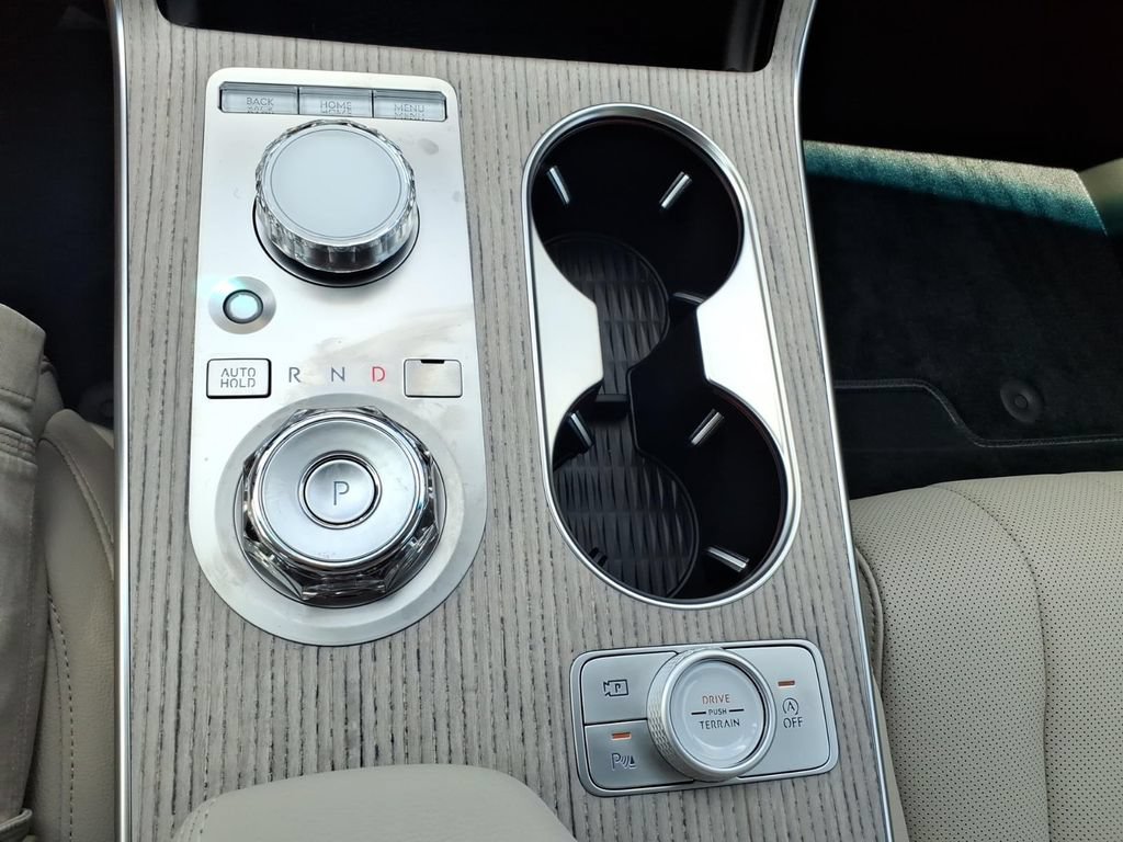 New 2026 Genesis GV80 2.5T Select AWD/4WD image 22